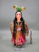 藏品(小旦)的圖片